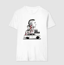 Camiseta Taxi Driver