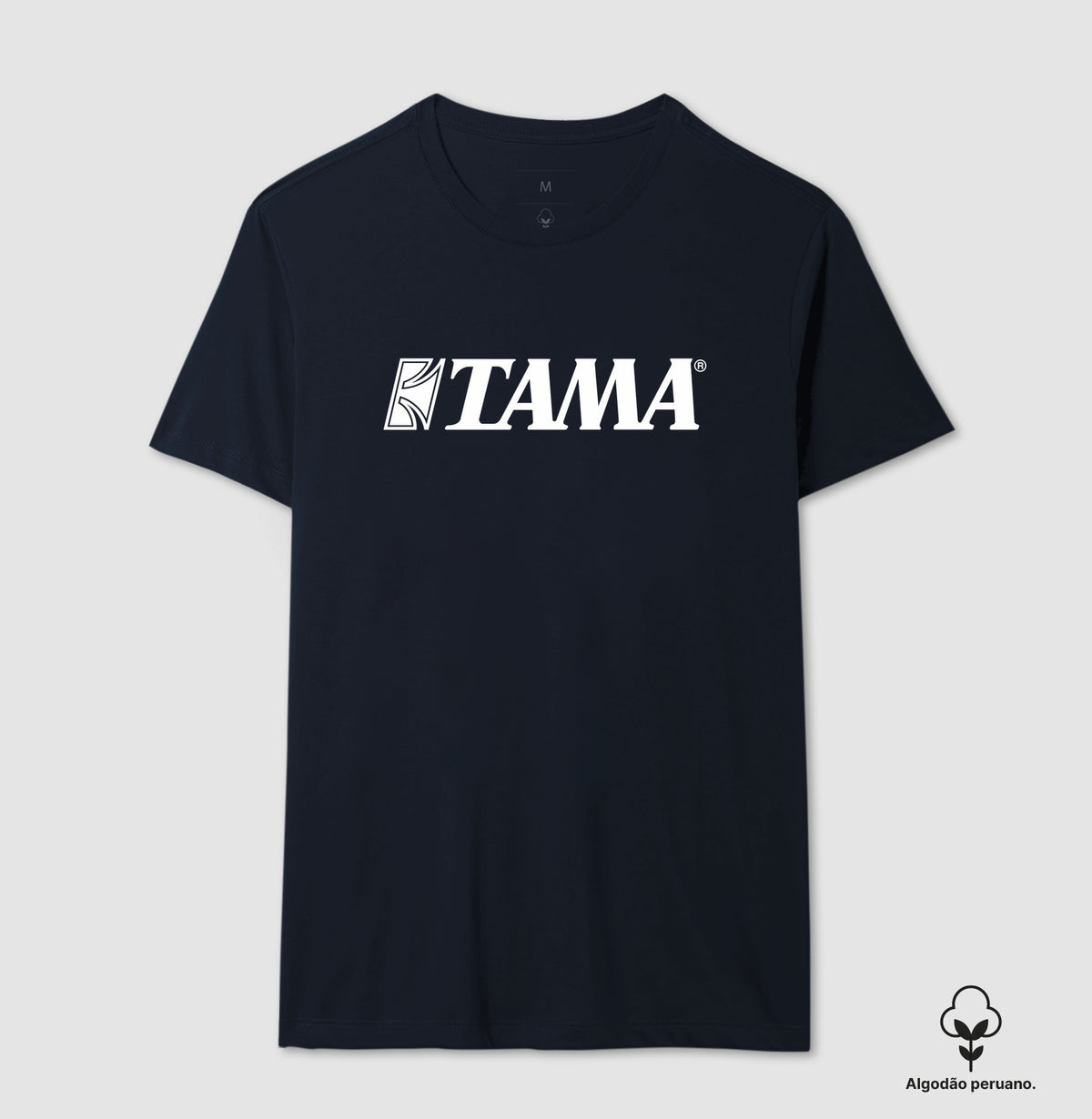 Camisetin da Tama