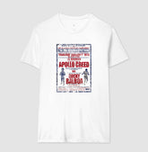 Camiseta Balboa X Creed I