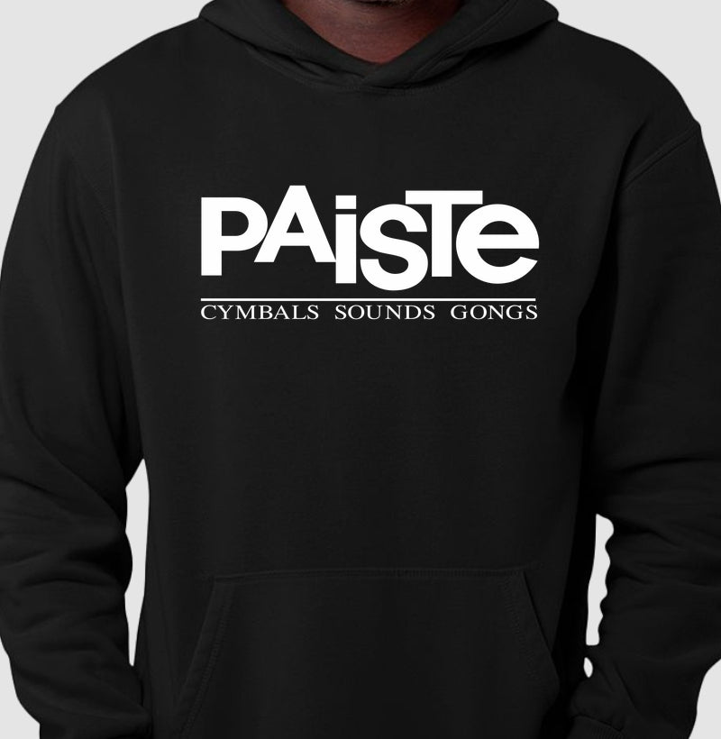 Moletom da Paiste