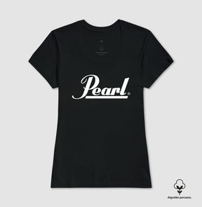 Camiseta da Pearl