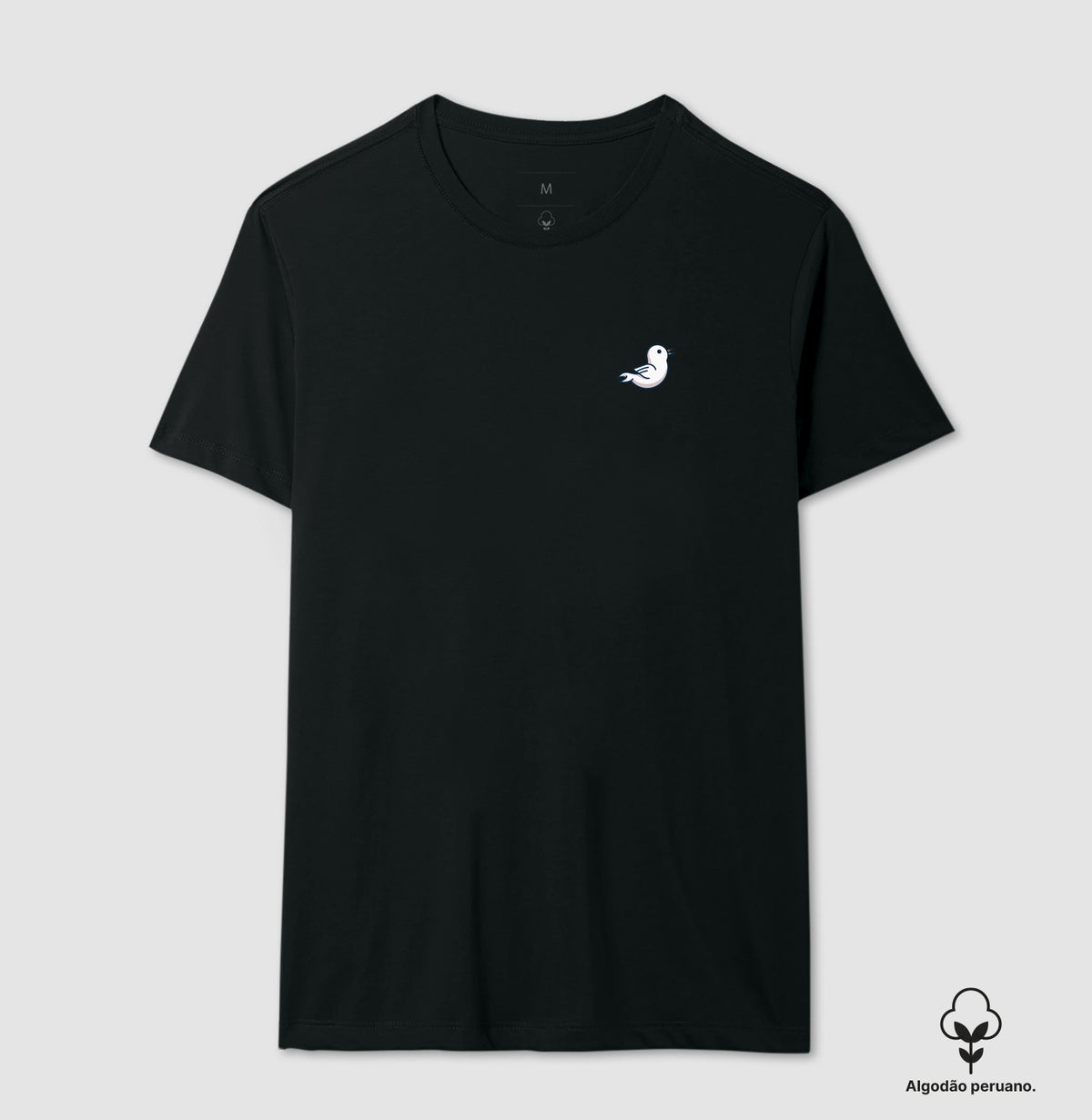 Camisetin Tudo Bençãozinha II