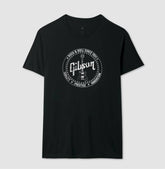 Camiseta da Gibson