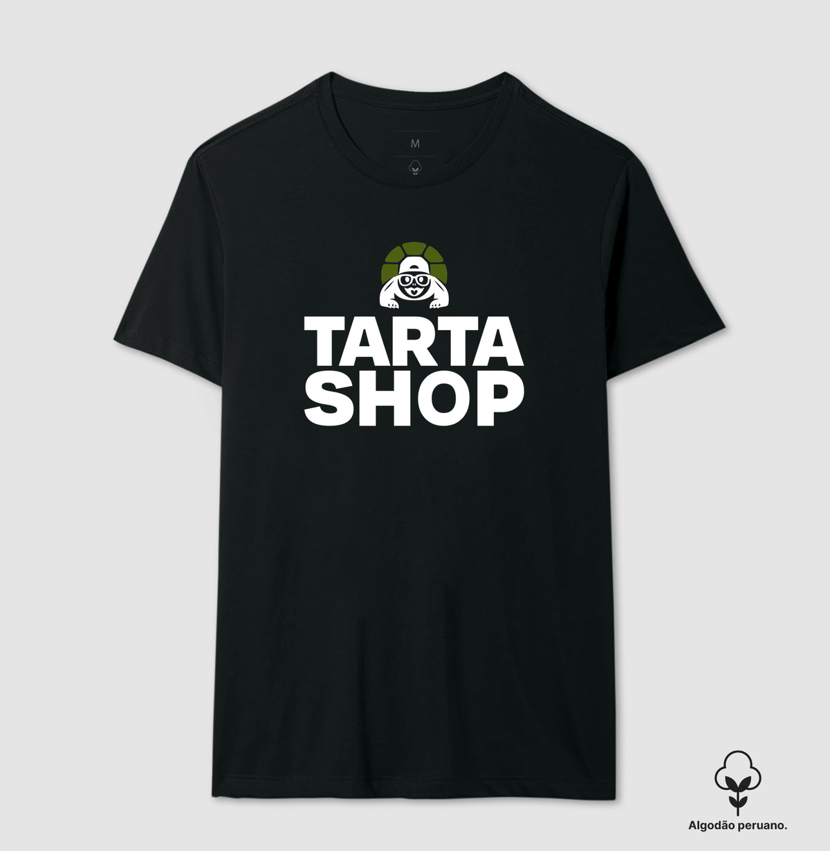 Camiseta Tarta Shop