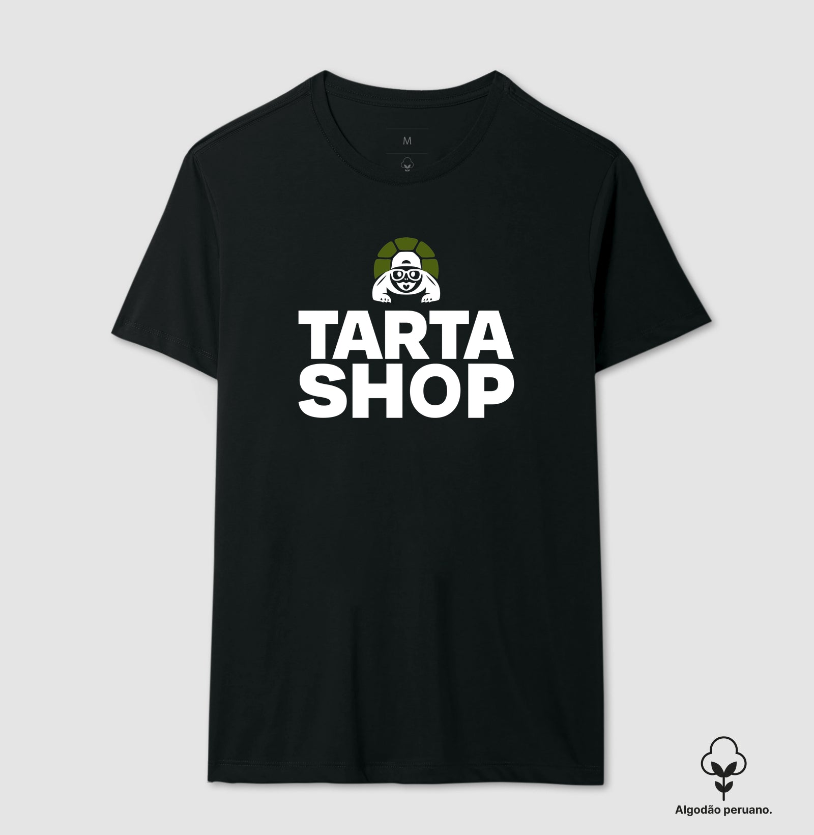 Camiseta Tarta Shop