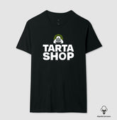 Camiseta Tarta Shop