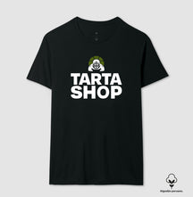 Camiseta Tarta Shop