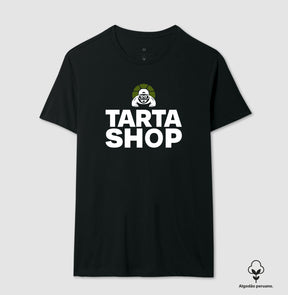 Camiseta Tarta Shop