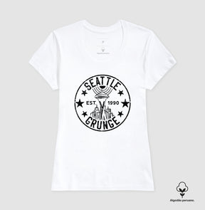 Camiseta de Seattle