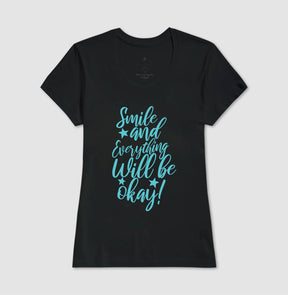 Camiseta Smile II