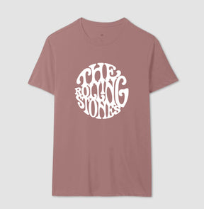 Camiseta dos Rolling Stones