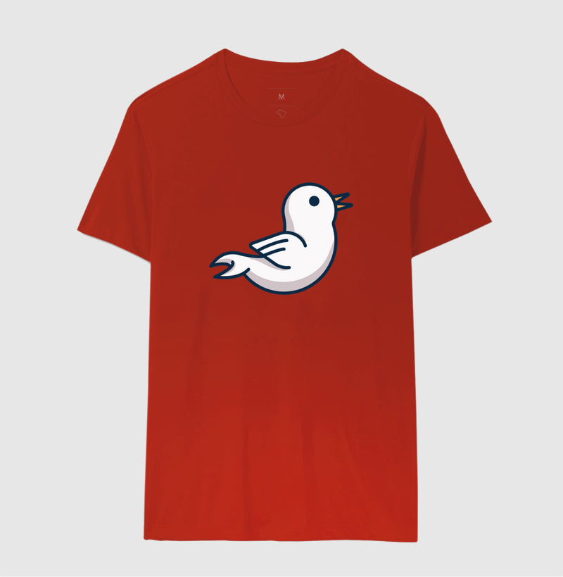 Camisetin Tudo Benção II