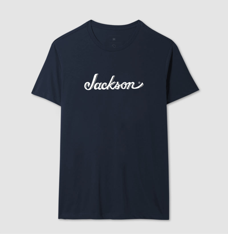 Camiseta da Jackson