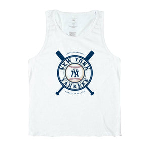 Camiseta do NY Yankees