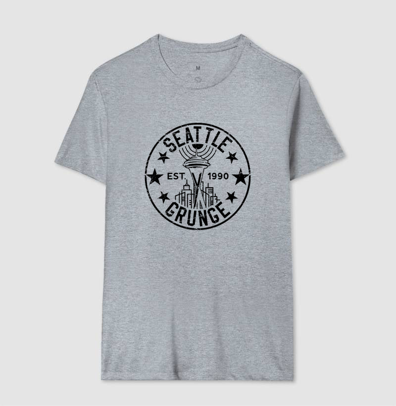 Camisetin de Seattle