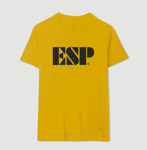 Camiseta da ESP
