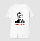 Camiseta Enzo Gorlami