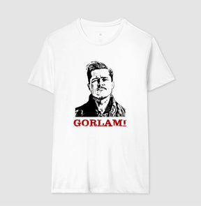 Camiseta Enzo Gorlami
