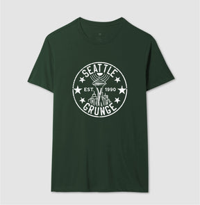 Camiseta de Seattle II
