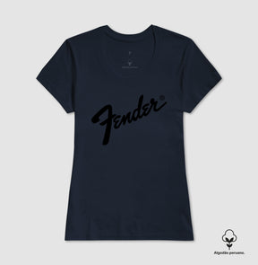 Camiseta da Fender 70s