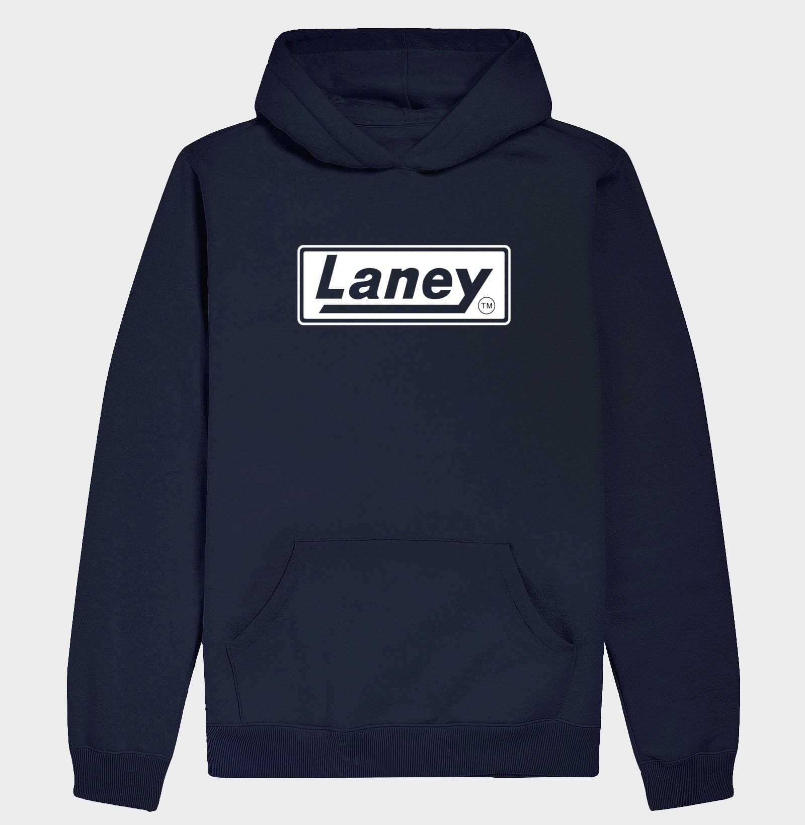 Moletom da Laney