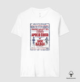 Camiseta Balboa X Creed I