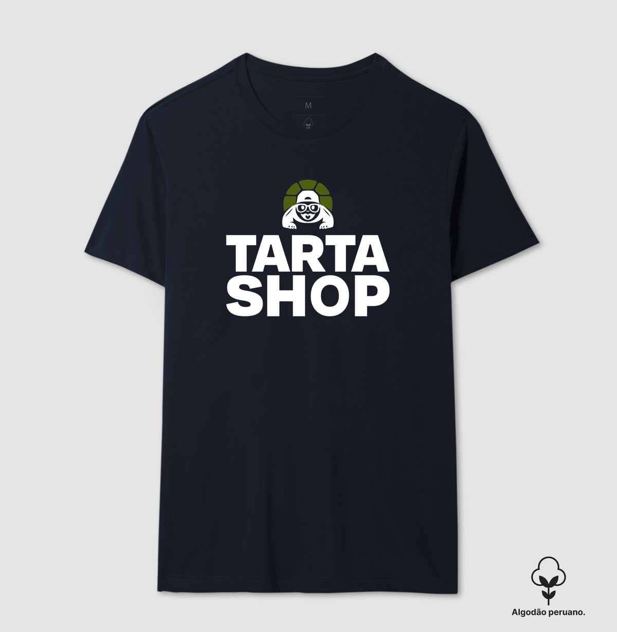 Camiseta Tarta Shop