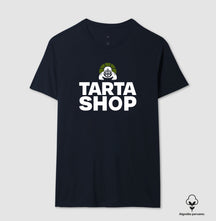 Camiseta Tarta Shop