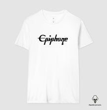 Camiseta da Epiphone