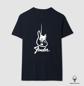 Camiseta Fender Jazz Bass