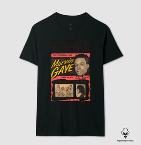 Camiseta Marvin