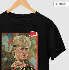 Camiseta Lawrence