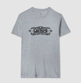 Camiseta da Guitarra Gretsch