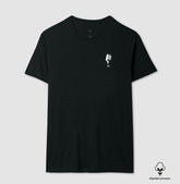 Camiseta Old Microphone