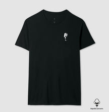 Camiseta Old Microphone