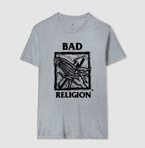 Camiseta do Bad Religion