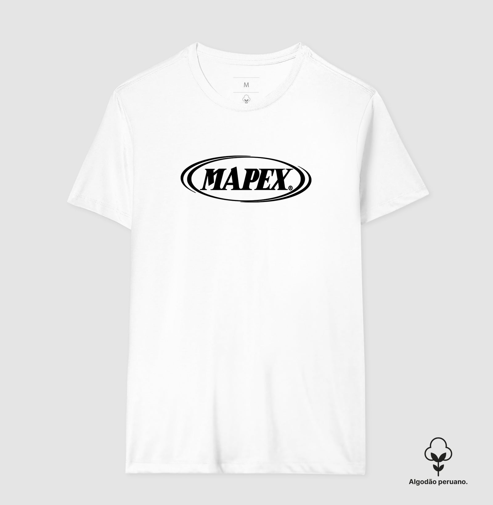 Camiseta da Mapex