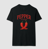 Camiseta No Cherries, Thanks!