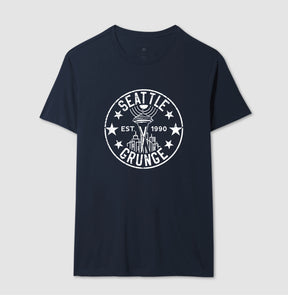 Camiseta de Seattle II