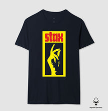Camiseta Yellow Stax