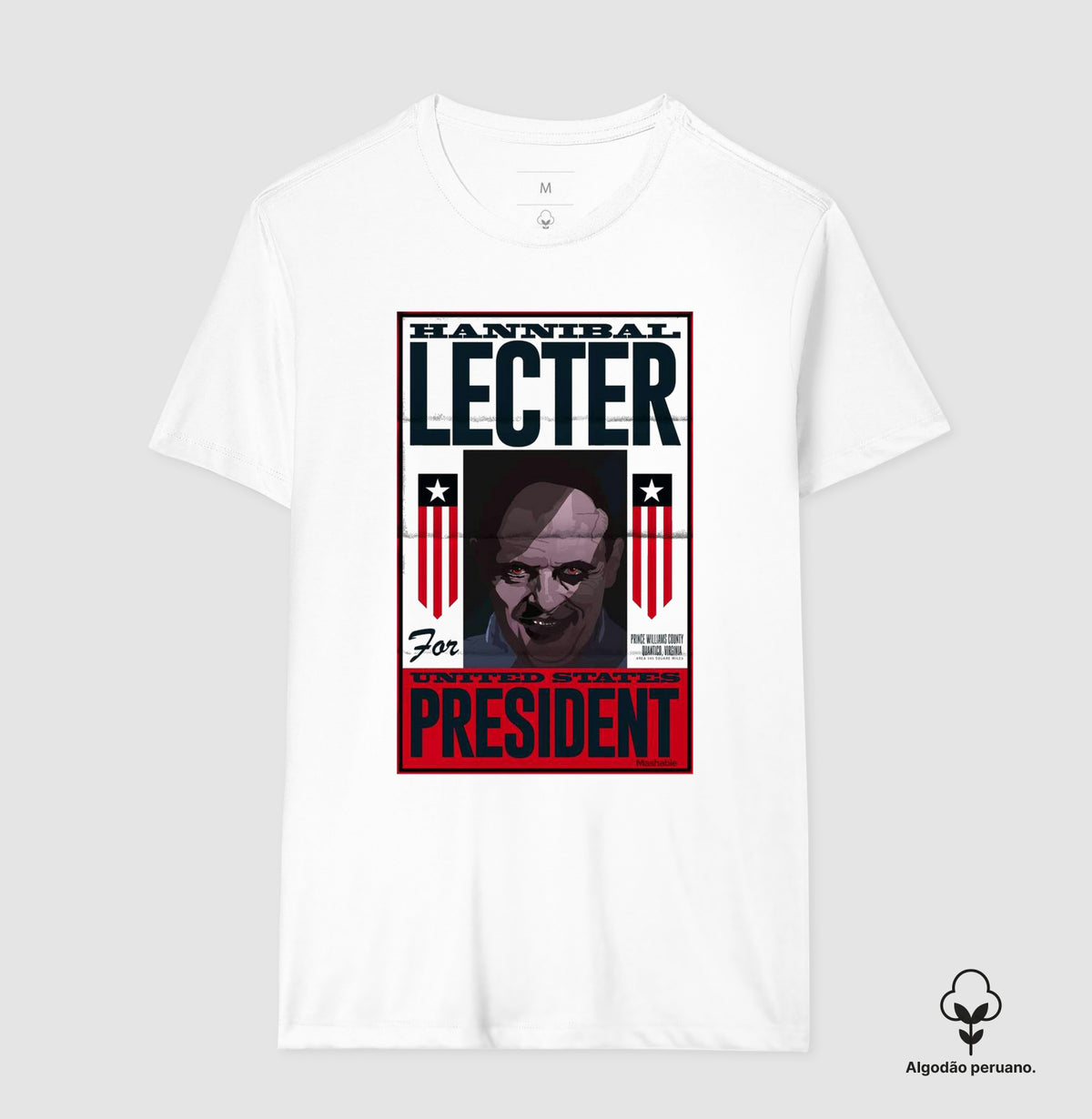 Camisetin do Presidente