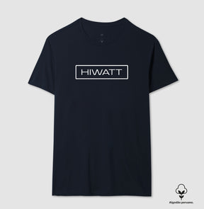 Camiseta da Hiwatt