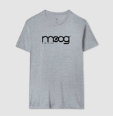 Camiseta da Moog