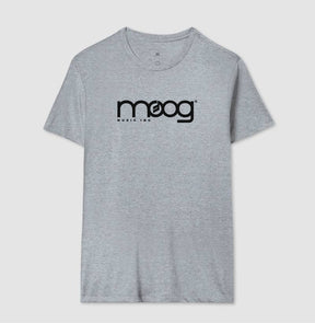 Camiseta da Moog