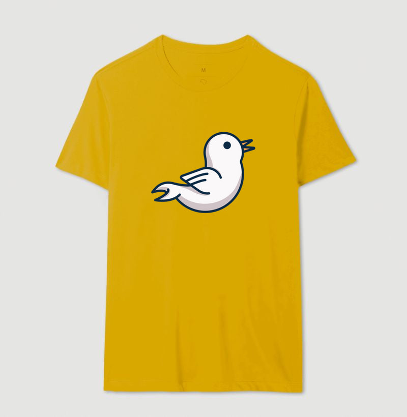 Camisetin Tudo Benção II