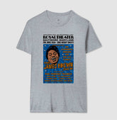 Camiseta James Brown