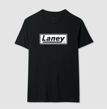Camiseta da Laney