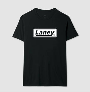 Camiseta da Laney