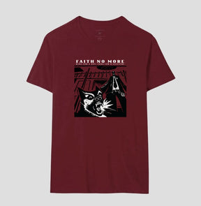 Camiseta FNM King For a Day