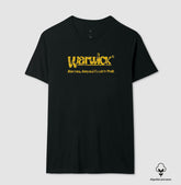 Camiseta da Warwick